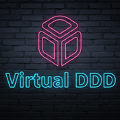 Podcast Virtual Domain-driven design