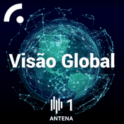 Podcast Visão Global