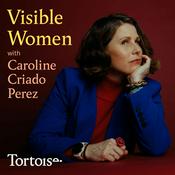 Podcast Visible Women with Caroline Criado Perez