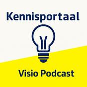 Podcast Kennisportaal (Visio Podcast)