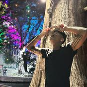 Podcast Visionary Presence