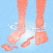 Podcast Vissen - Maandelijkse Horoscoop