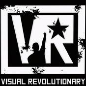 Podcast Visual Revolutionary