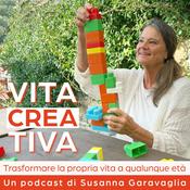 Podcast Vita Creativa