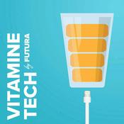 Podcast Vitamine Tech