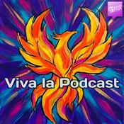 Podcast Viva La Podcast