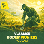 Podcast Vlaamse Bodempioniers