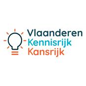Podcast Vlaanderen Kennisrijk Kansrijk