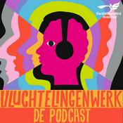 Podcast VluchtelingenWerk De Podcast