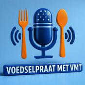 Podcast Voedselpraat met VMT