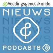 Podcast Voedingsgeneeskunde Nieuwspodcasts
