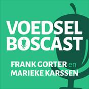 Podcast Voedselboscast