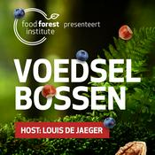 Podcast Voedselbossen