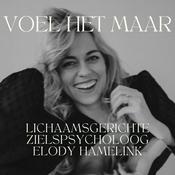 Podcast Voel het maar - met Elody