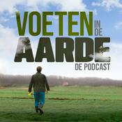 Podcast Voeten in de Aarde