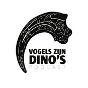 Podcast Vogels zijn dino's