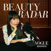 Podcast Vogue Business's Beauty Radar