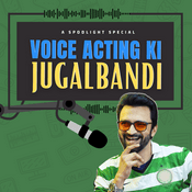 Podcast Voice Acting Ki Jugalbandi with Rajesh Kava