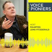 Podcast Voice Pioniers