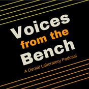Podcast Voices from The Bench