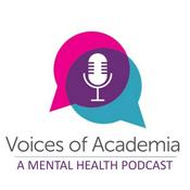 Podcast Voices of Academia