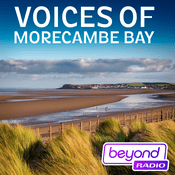 Podcast Voices of Morecambe Bay
