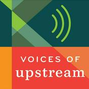 Podcast Voices of Upstream