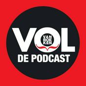Podcast VOL van Boeken