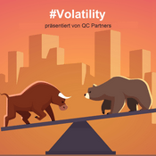 Podcast #Volatility - Der Anlage-Podcast