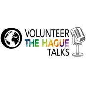 Podcast Volunteer The Hague Talks