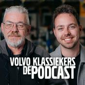 Podcast Volvo Klassiekers de Podcast
