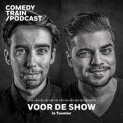 Podcast Voor de Show in Toomler