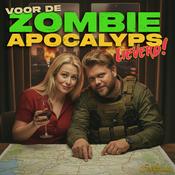 Podcast Voor de Zombie-Apocalyps, Lieverd!