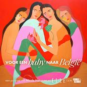 Podcast Voor een baby naar België