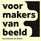 Podcast Voor Makers van Beeld