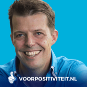 Podcast Voor Positiviteit