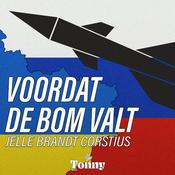 Podcast Groeten uit de Chaos
