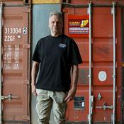 Podcast Voorgrond Muziek met Ronald Molendijk