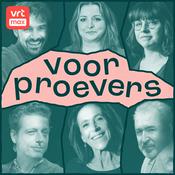 Podcast Voorproevers