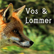 Podcast Vos en Lommer
