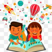 Podcast Văn học thiếu nhi