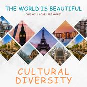 Podcast Cultural Diversity