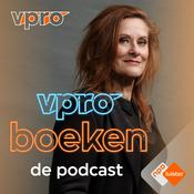Podcast VPRO Boeken - de podcast