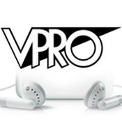 Podcast VPRO Ongehoord