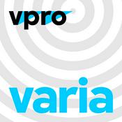 Podcast VPRO Varia