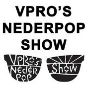 Podcast VPRO's Nederpopshow