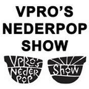 Podcast VPRO's Nederpopshow