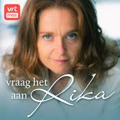 Podcast Vraag het aan Rika