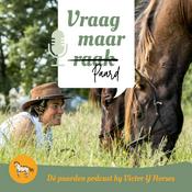 Podcast Vraag maar Paard : Paardenpodcast by Victor-y-horses