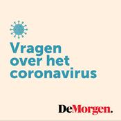 Podcast Vragen over het coronavirus